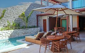 Villa Sol E Mar